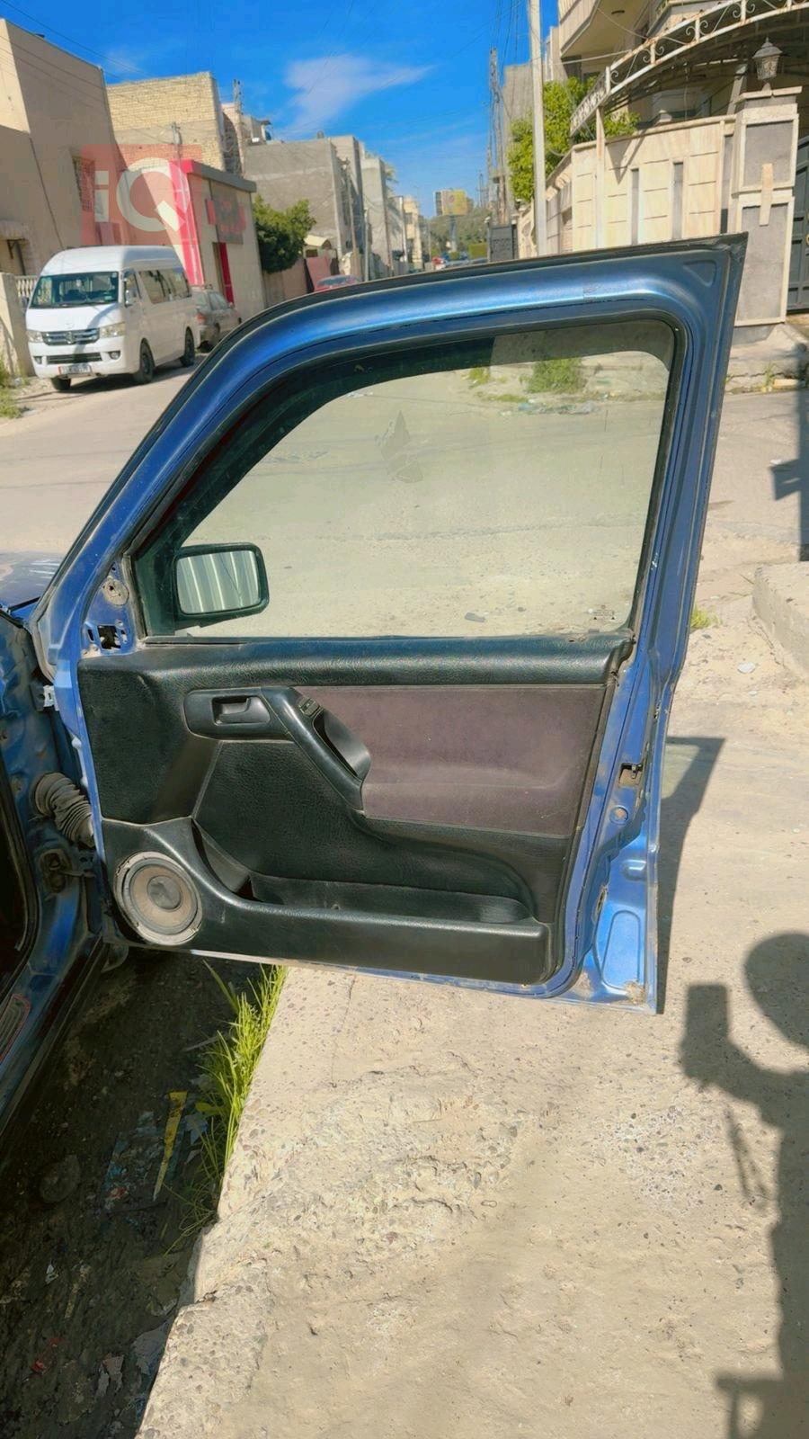 فولكسفاغن جولف